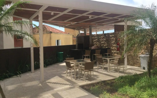 Book Santos - Unlimited 2111 Vista Mar