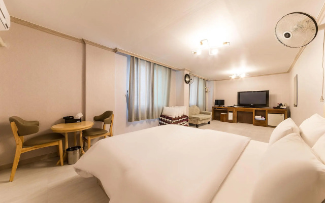 Goodstay Grand Motel Chuncheon