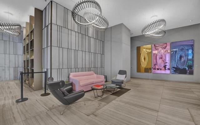 Amazing Apartments at H Beach House