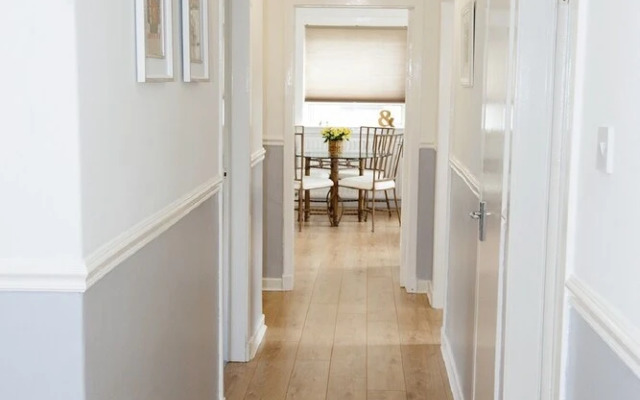 Snug - Faodail Apartment