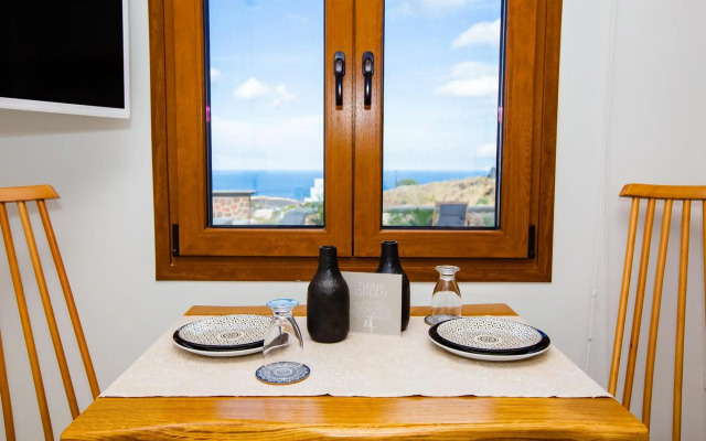 Perla Nera Suites