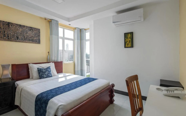 Botum Palace Hotel