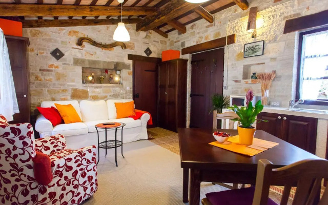 Sun Garden Premium Apartments