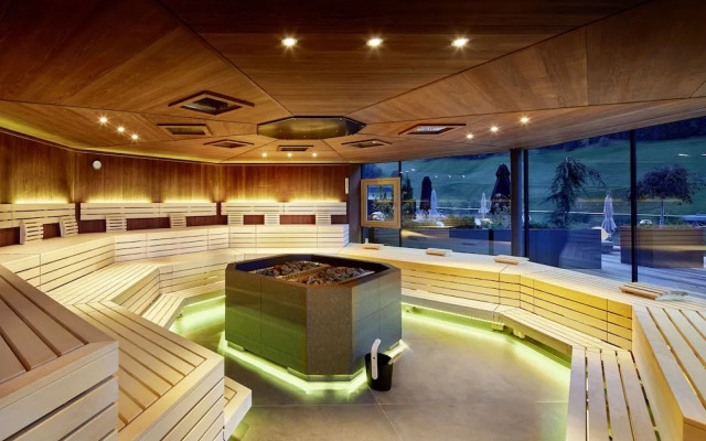 AMONTI Wellnessresort