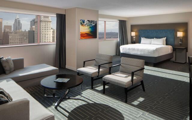 Hyatt Regency Cincinnati