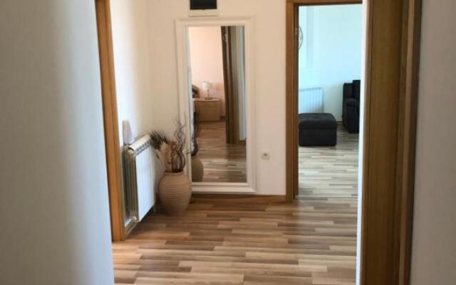MK Apartment