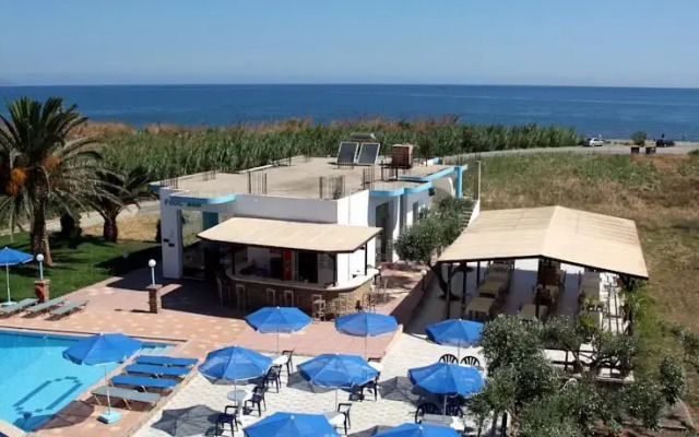Anthi Apartments