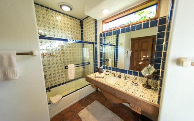 The Casitas of Arroyo Grande