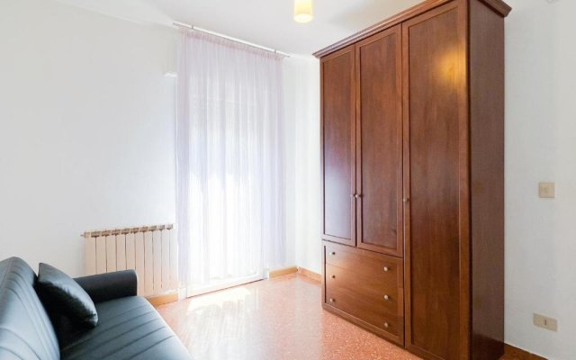 Nice cozy apartment in the mainland of Venice