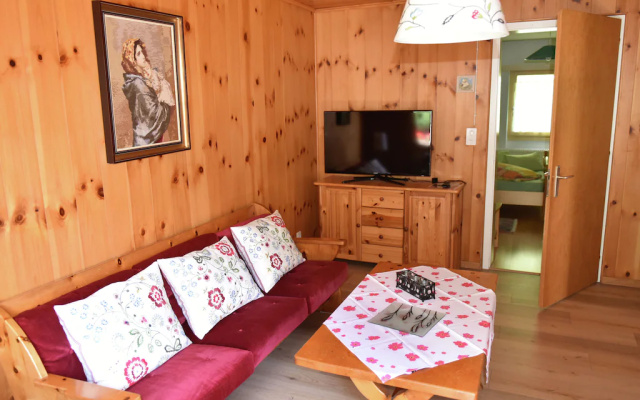 Looked after holiday house with a superb view concerning the Rhônedal. – Guest Rooms – Naters