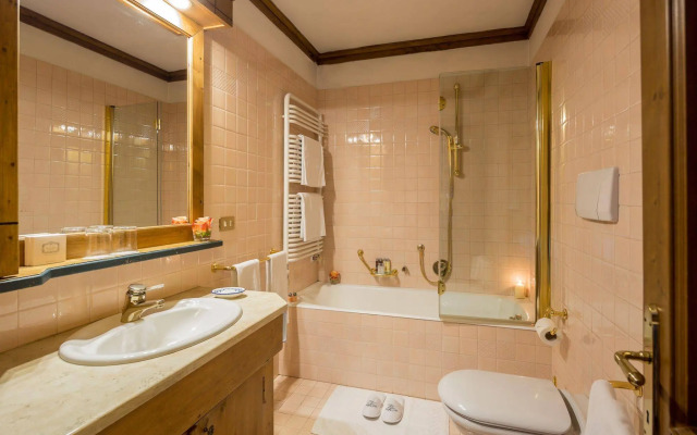 Hotel Bellevue Suites & Spa