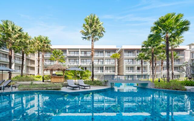 Le Meridien Khao Lak Resort & Spa