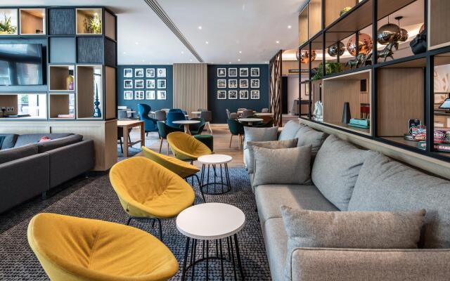 Holiday Inn London - Shepperton by IHG