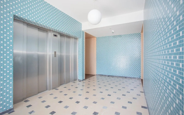 Allegro Boutique Apartment A