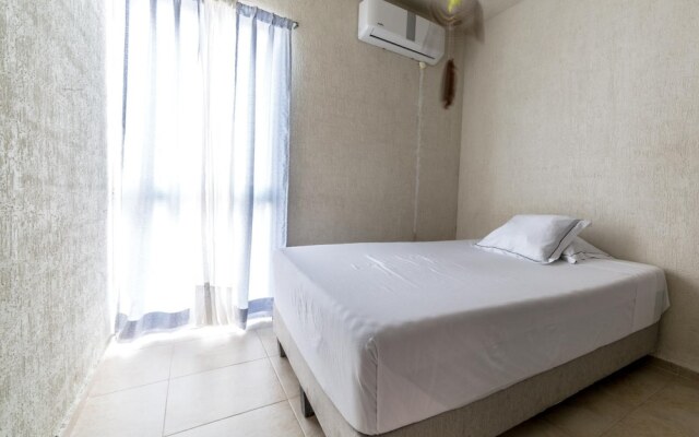 Residencial Playa del Sol 281 by Globalia