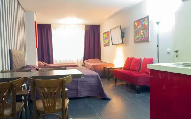 Chueca - Room Apartments