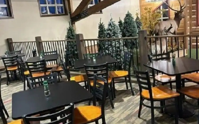 The Lodge at Mauston