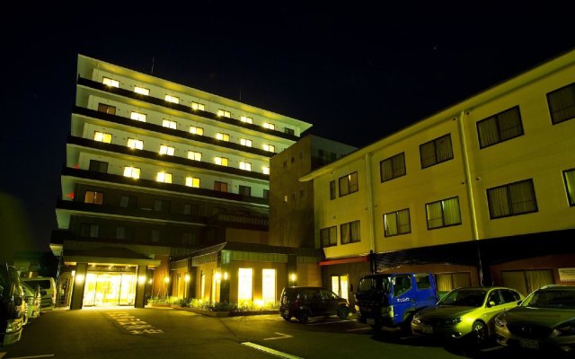 Fukuchiyama Sun Hotel