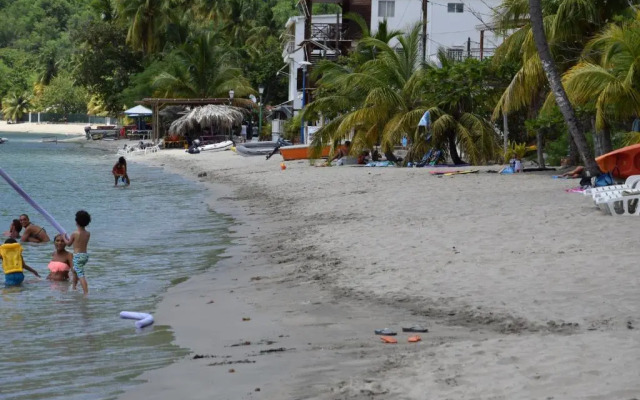 Meublé 6 Couchages Bord De Mer