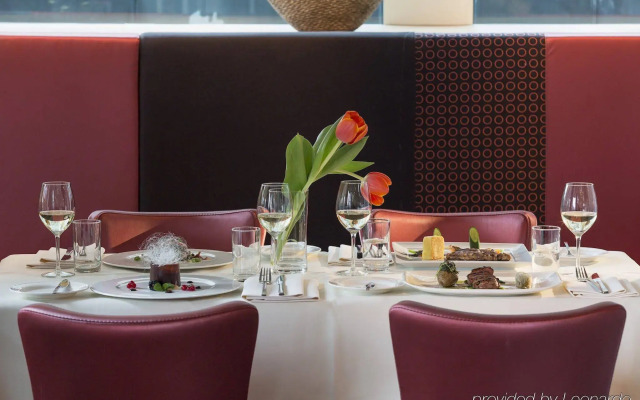 Hotel Casa Amsterdam