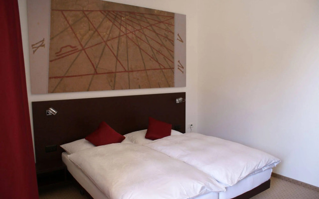Hotel la Meridiana, Lake & SPA