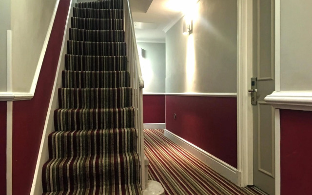 Royal Cambridge Hotel