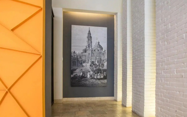 29 Perú SUPERMODERNO En Pleno Centro Histórico