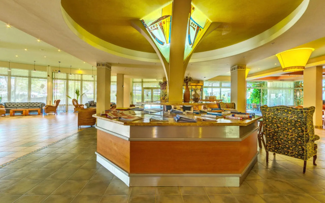 DAS Club Hotel Sunny Beach - All Inclusive