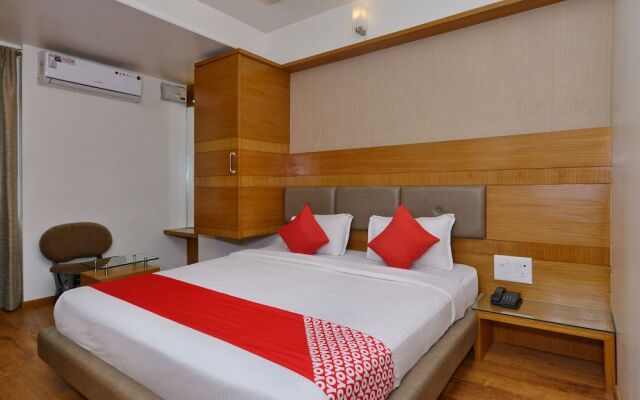 OYO 9520 Hotel Aqua City