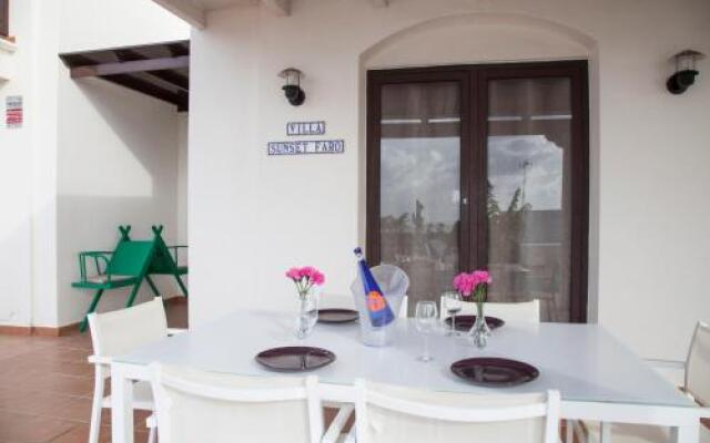 Villa Sunset Faro Deluxe