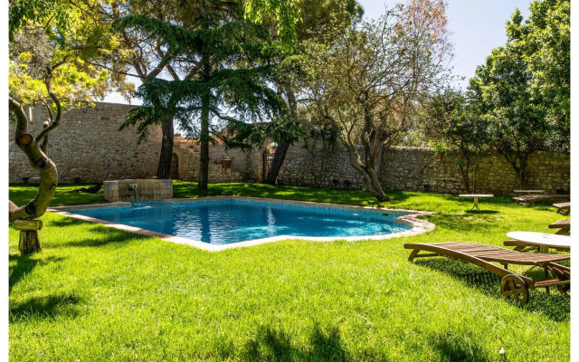 Hotel Eremo della Giubiliana