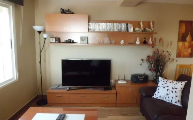 Chalet Vistamar