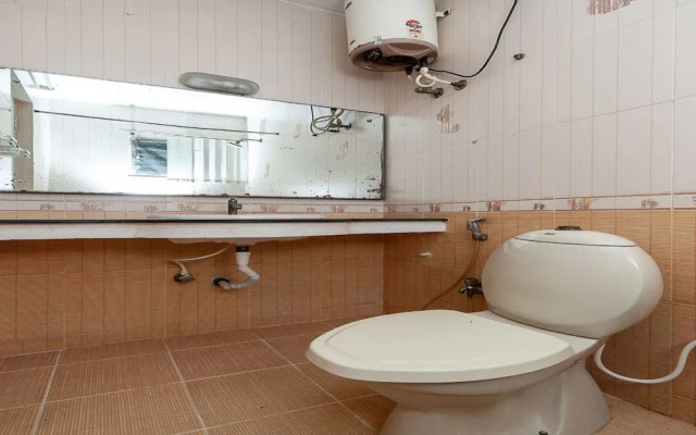 Pearl Serviced Apartments Omr