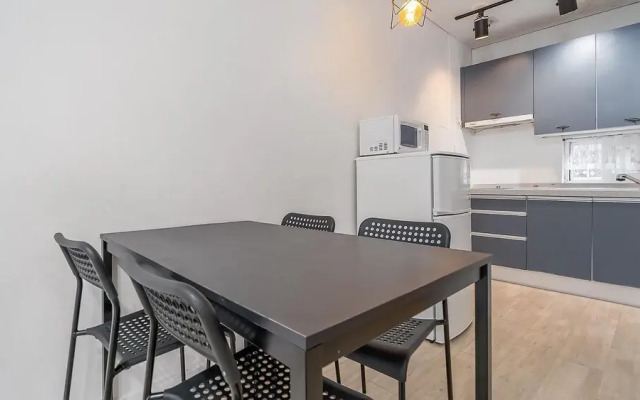 Gapyeong Gartenheim pet Friendly Pension