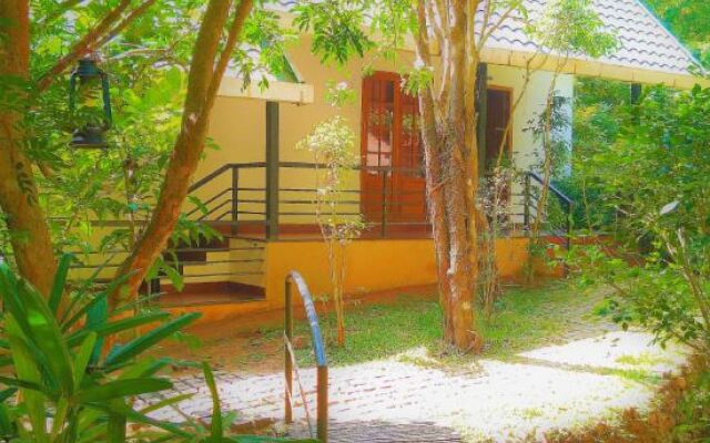 Vythiri Greens Resort
