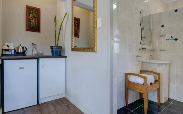 Amour Guest House