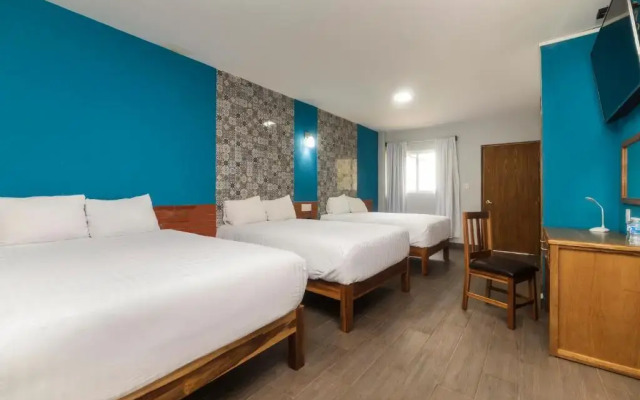 Hotel Meson del Barrio