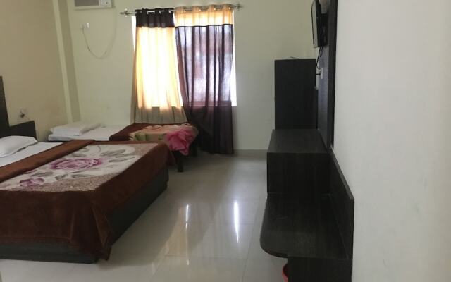 Hotel Jai Mata Di
