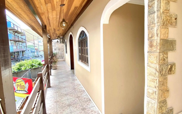 Apês do Peró 06 - Loft mini-cozinha até 4 Pessoas