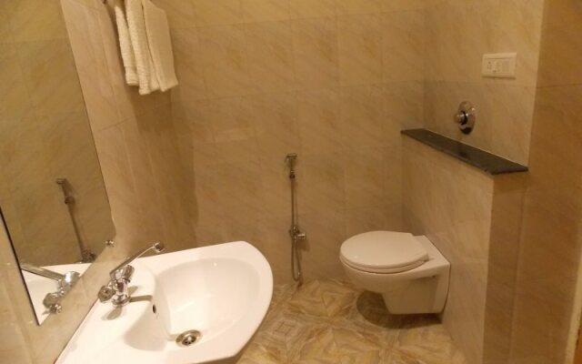Nutan Hotel