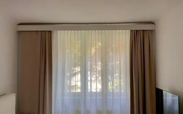 Apartment Wien Mitte