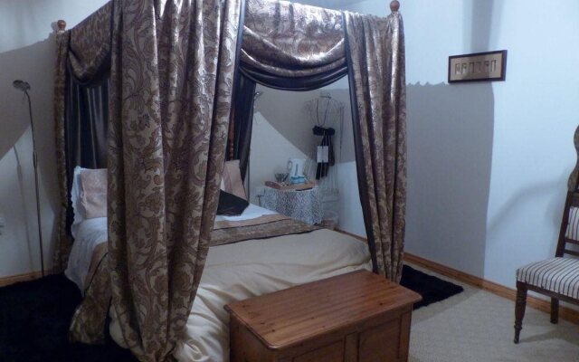 Ardbrin Lodge