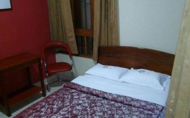Hotel Selva Real