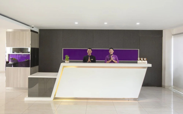 Swiss-Belinn Cibitung