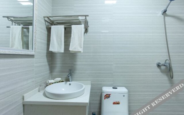 Xinhe Hostel