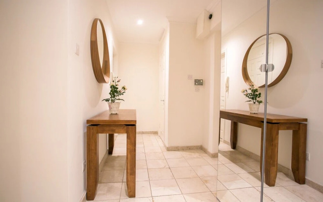 St Stephen's Green District Apartments 2