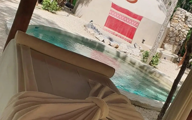 Kuun Taak Tulum