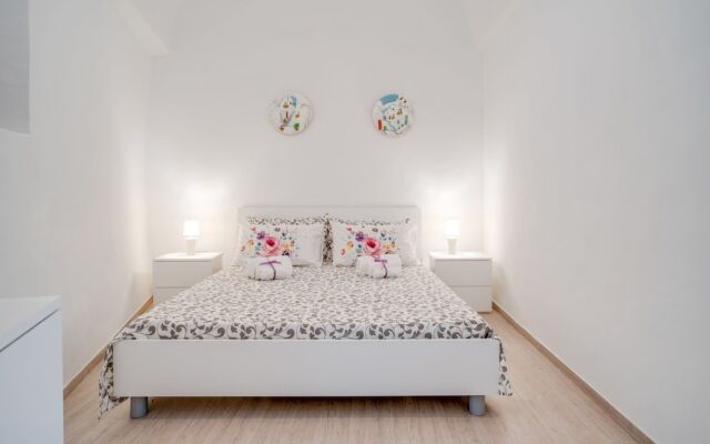 Le Perle 55 Ostuni Beautiful Apartment