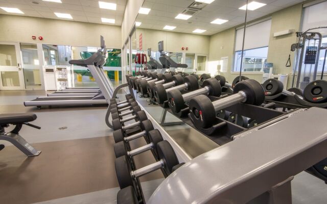 Holiday Inn St. John's Conference Centre by IHG