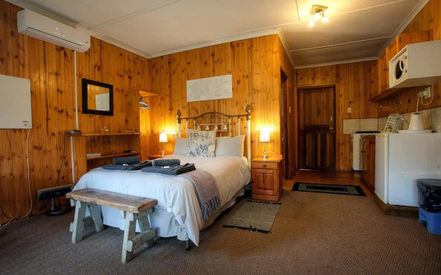 The Spotted Grunter Resort